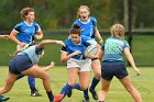Women's Rugby vs Endicott  Wheaton Women's Rugby vs Endicott College.  Photo by Keith Nordstrom : Wheaton, Rugby, Endicott